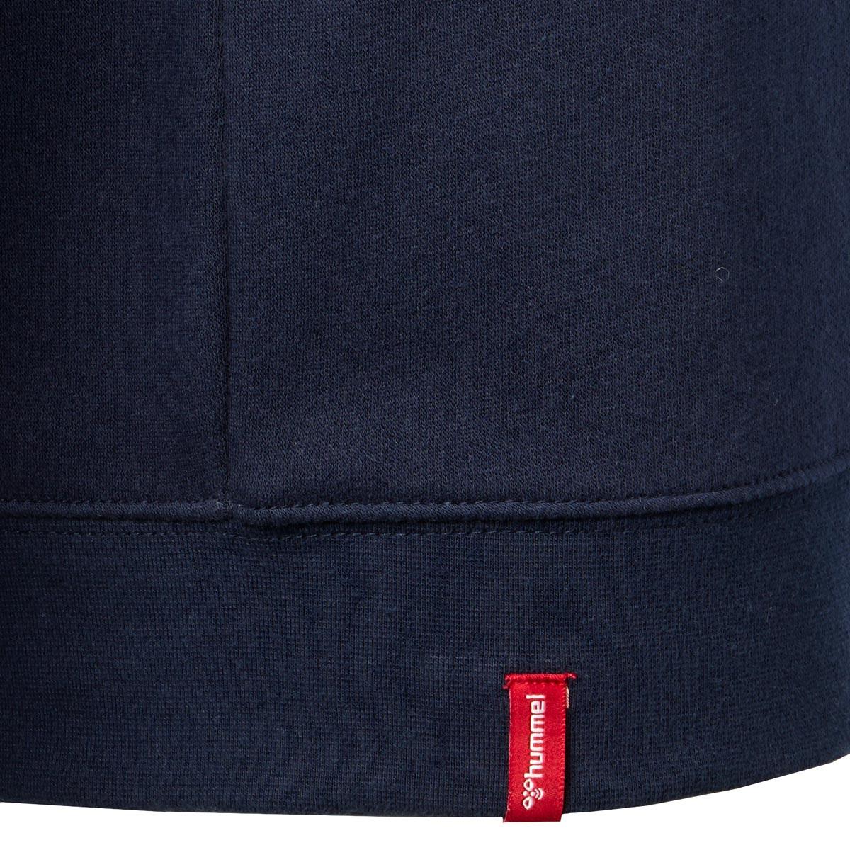 Sønderjyske Herrehåndbold Fan Sweatshirt Navy