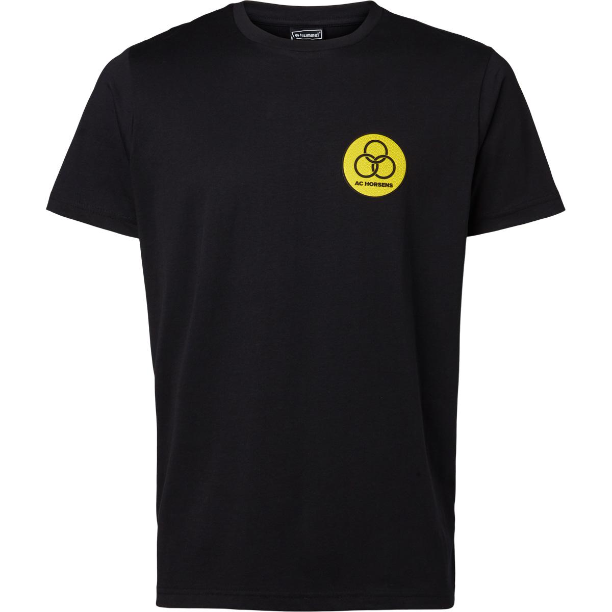 AC Horsens Logo T-shirt ACH -Logo