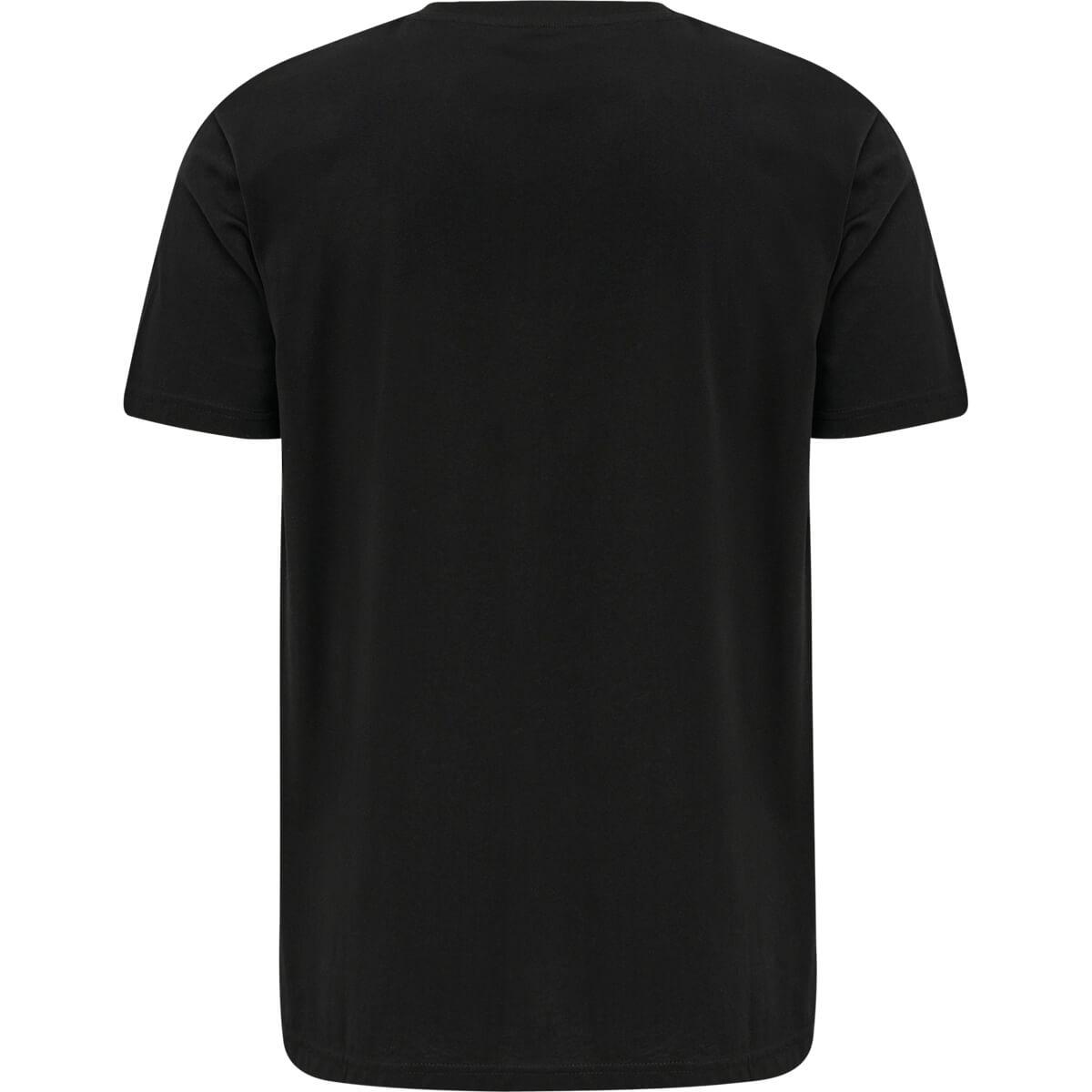 AC Horsens Logo T-shirt ACH -Logo