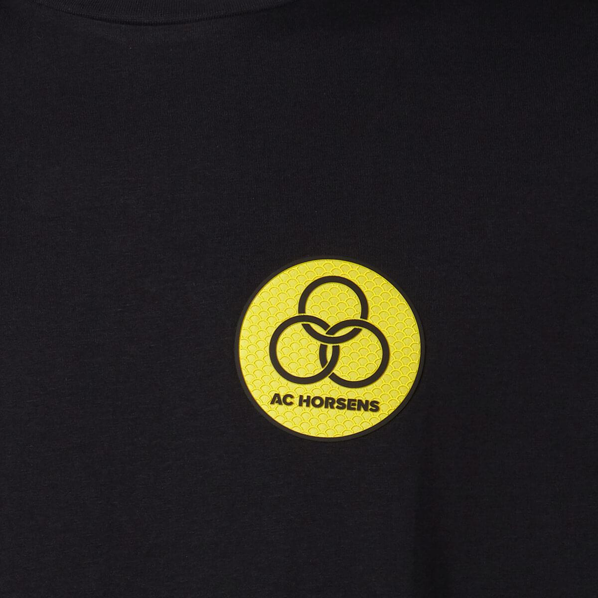 AC Horsens Logo T-shirt ACH -Logo