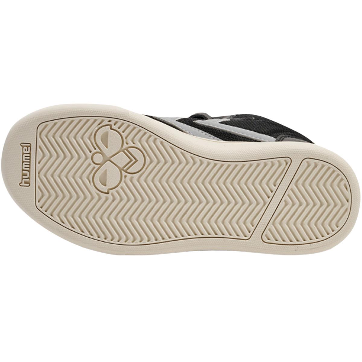 hummel Stadil Super Poly Velcro Vinterstøvler Børn BLACK/BLACK