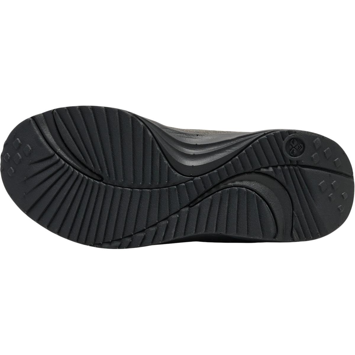 hummel Reach Zero Tex Velcro Støvler Børn Grey