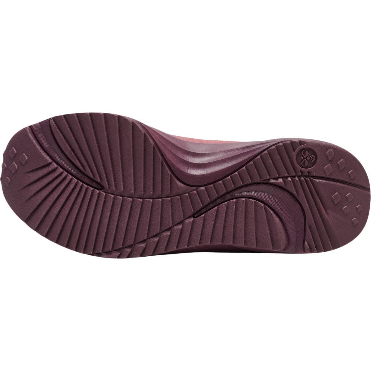hummel Reach Zero Tex Velcro Støvler Børn NOSTALGIA ROSE