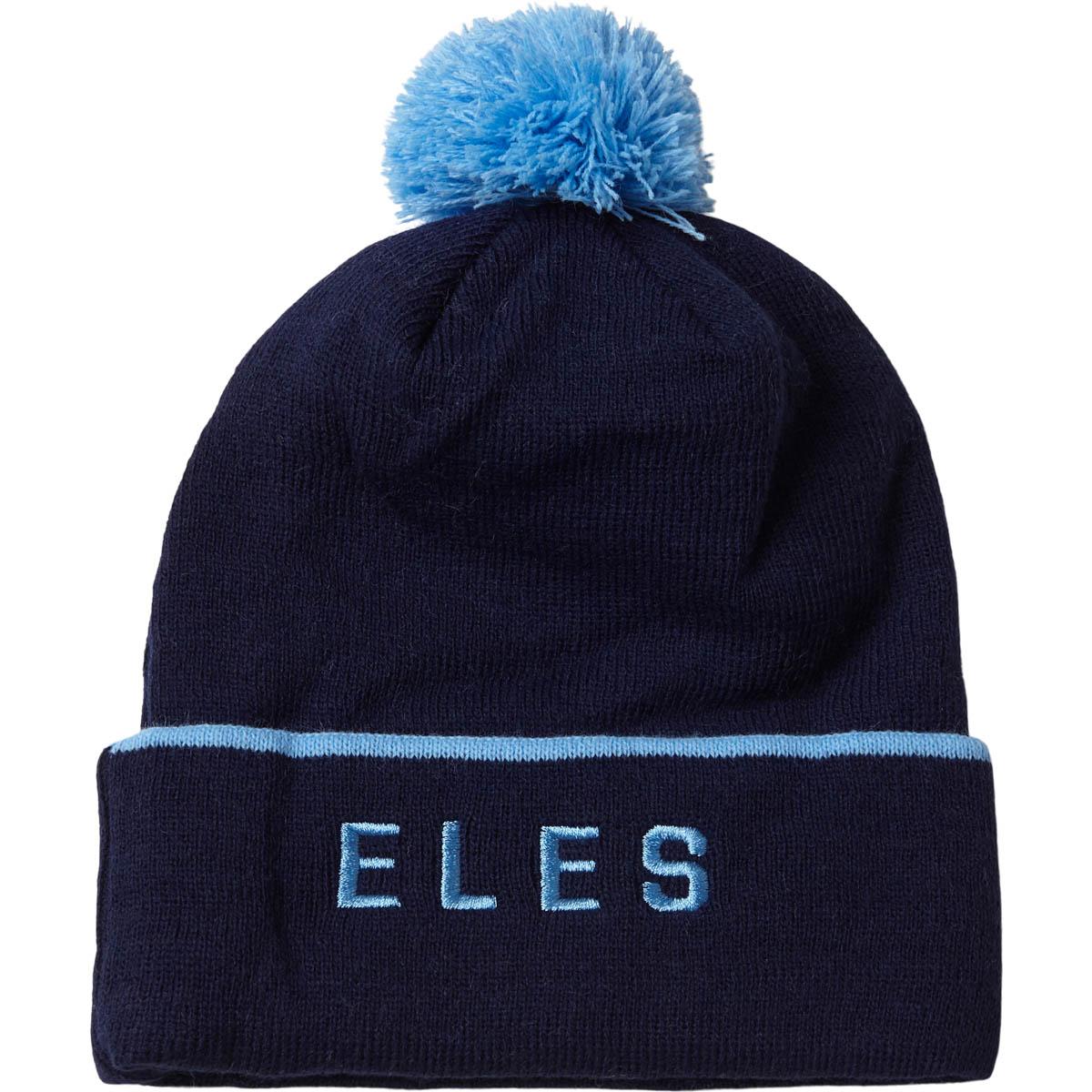Sønderjyske Ishockey Bronx Fan Lue m/Dusk MARINE/ARGENTINA BLUE