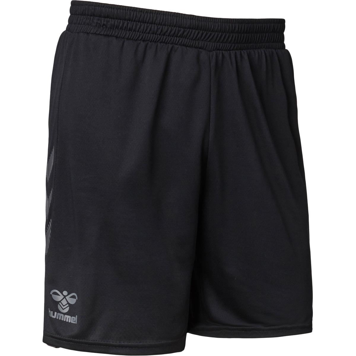 hummel Performance Træningsshorts Herre BLACK