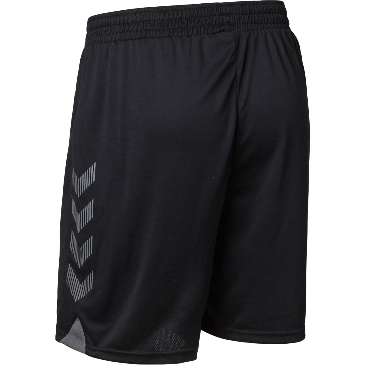 hummel Performance Træningsshorts Herre BLACK