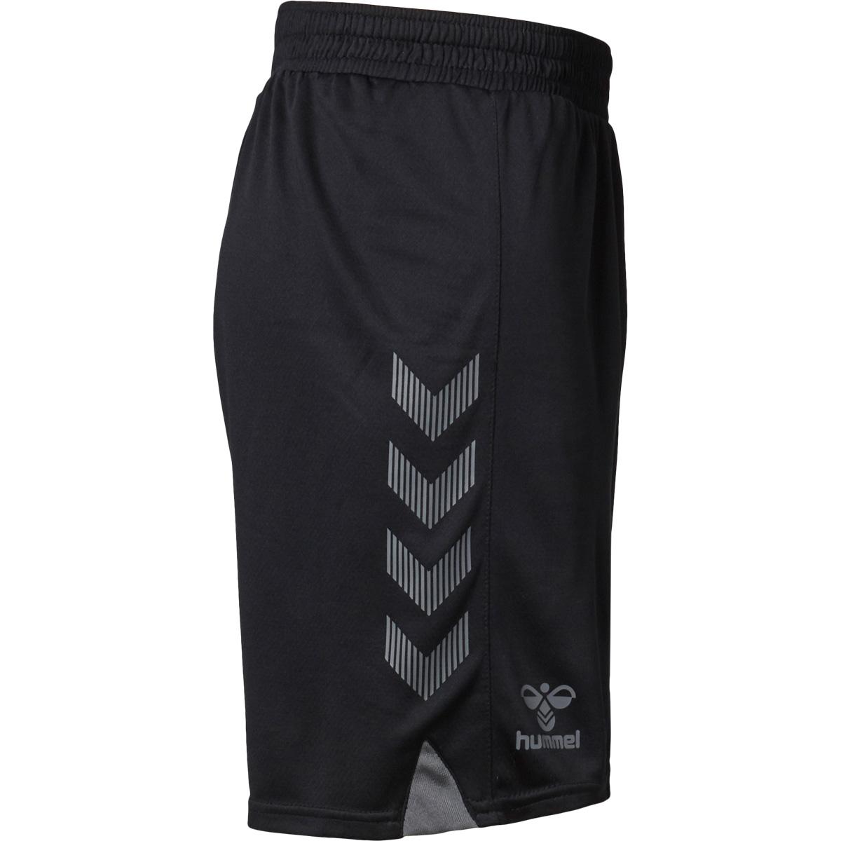 hummel Performance Træningsshorts Herre BLACK