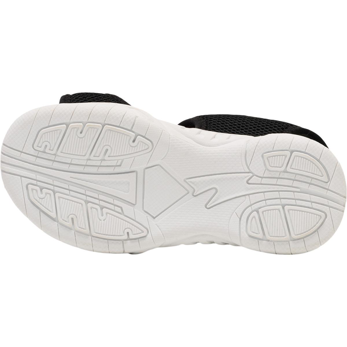 hummel Flash Badesandaler M/Lys Børn BLACK
