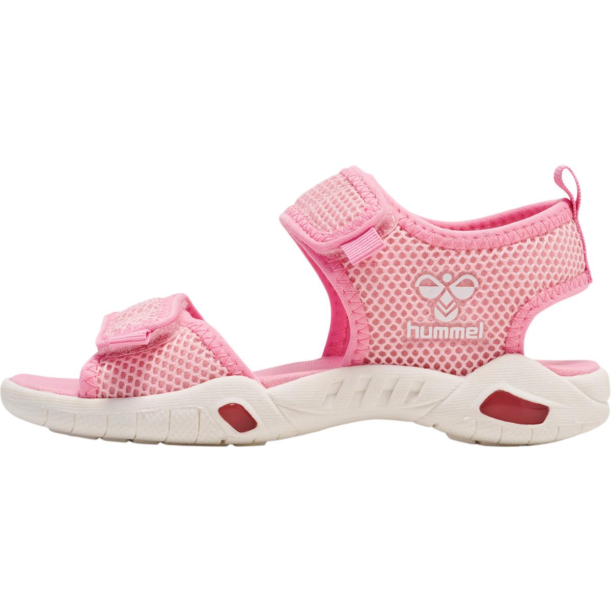 hummel Flash Badesandaler M/Lys Børn PRISM PINK