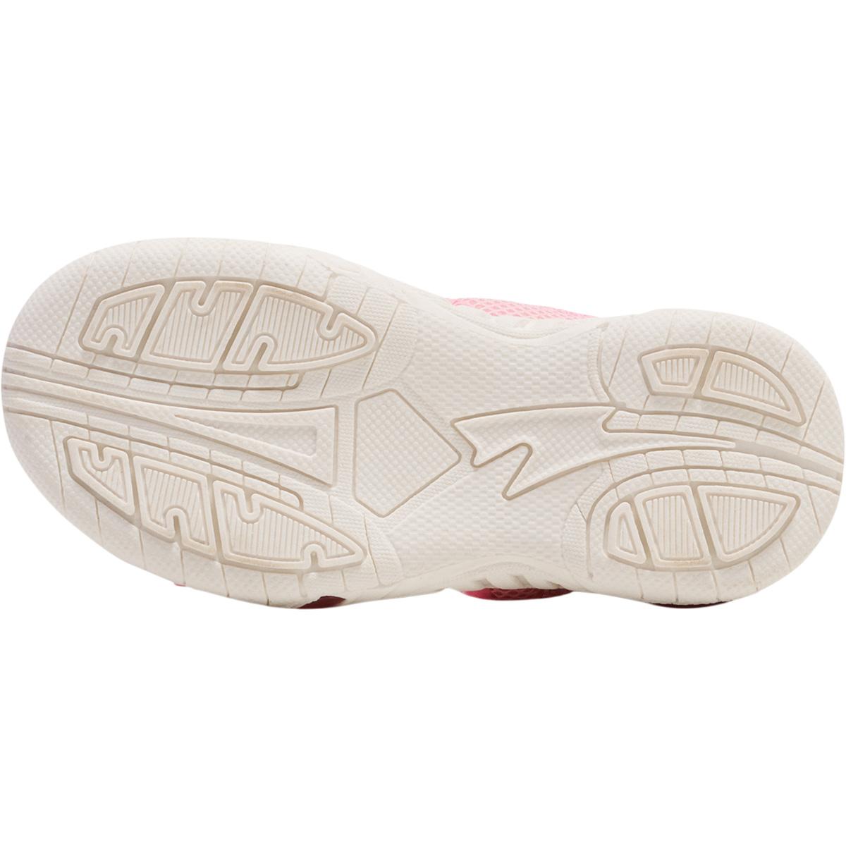 hummel Flash Badesandaler M/Lys Børn PRISM PINK