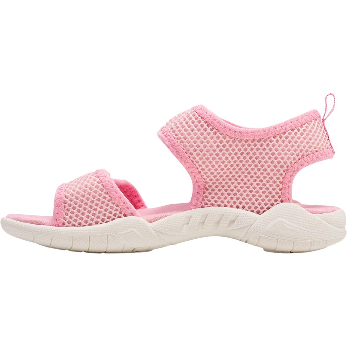 hummel Flash Badesandaler M/Lys Børn PRISM PINK