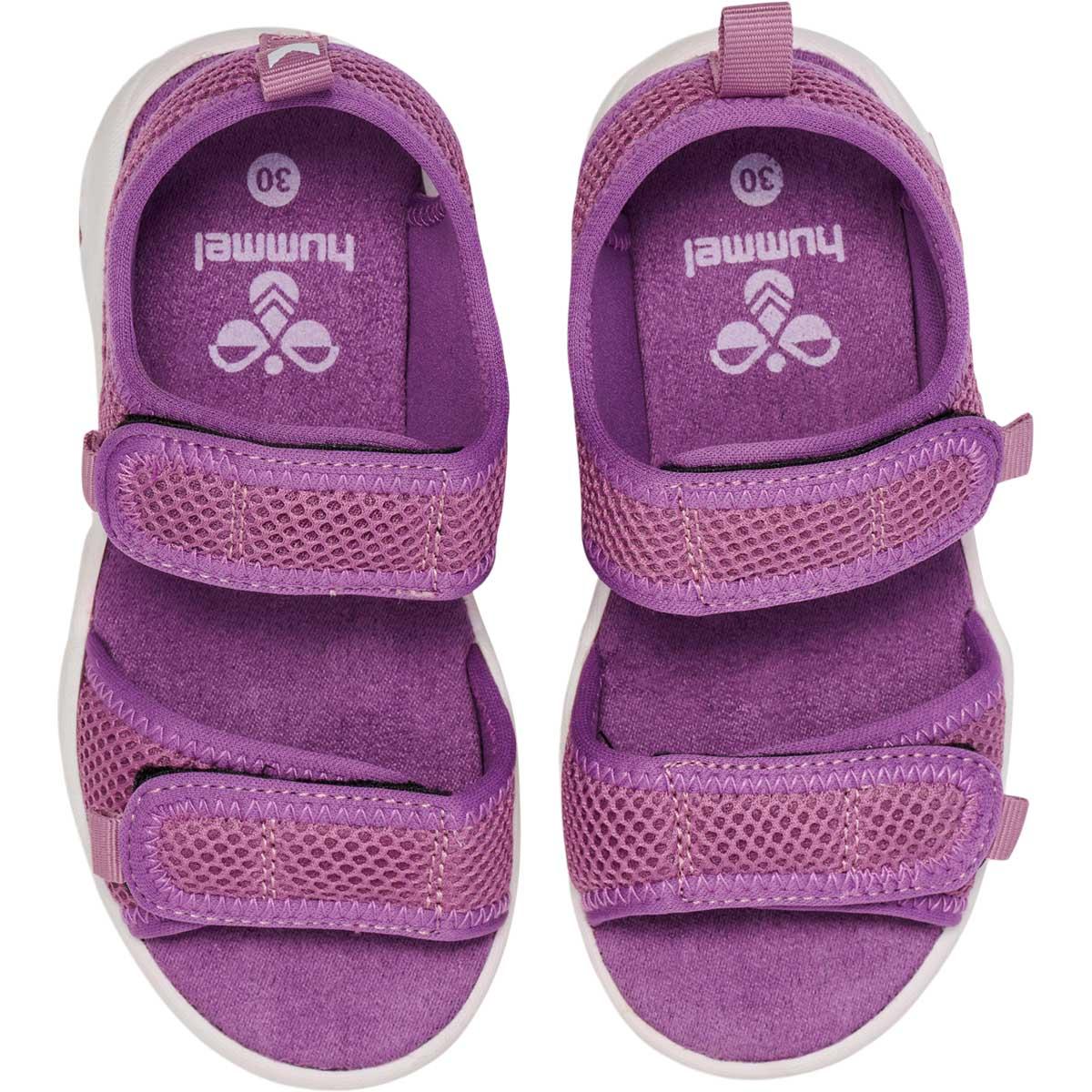hummel Flash Badesandaler M/Lys Børn VALERIAN