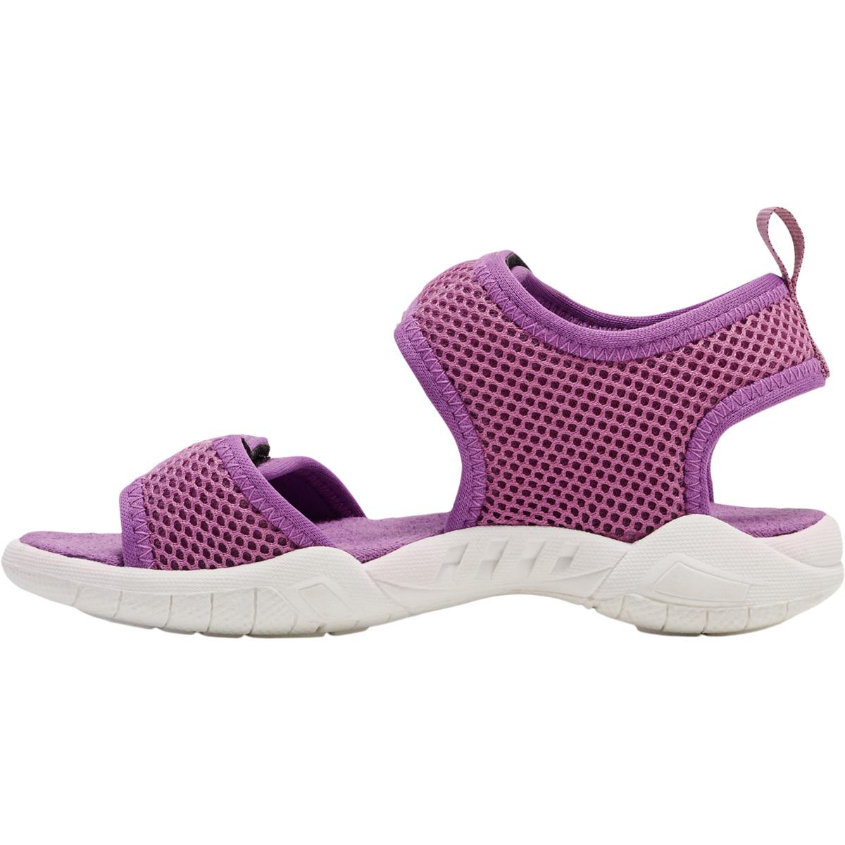 hummel Flash Badesandaler M/Lys Børn VALERIAN