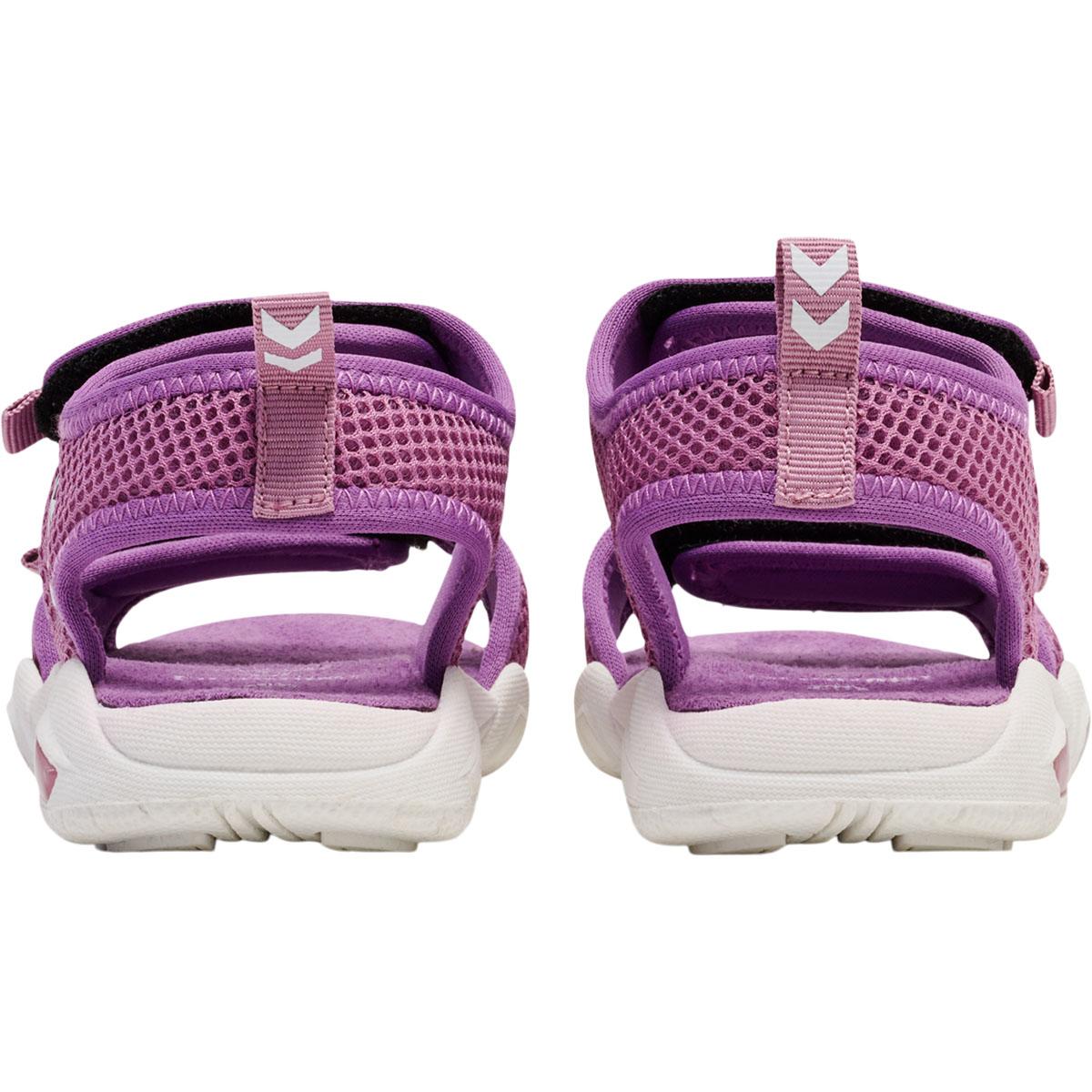 hummel Flash Badesandaler M/Lys Børn VALERIAN