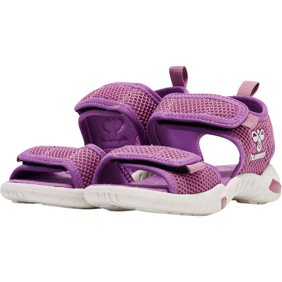 hummel Flash Badesandaler M/Lys Børn VALERIAN