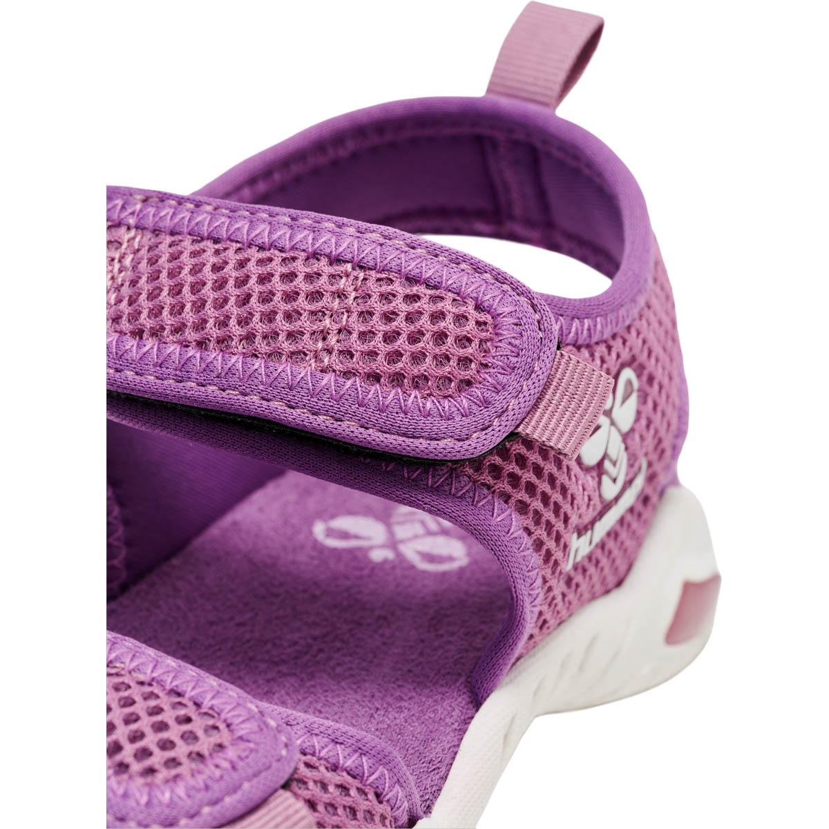 hummel Flash Badesandaler M/Lys Børn VALERIAN