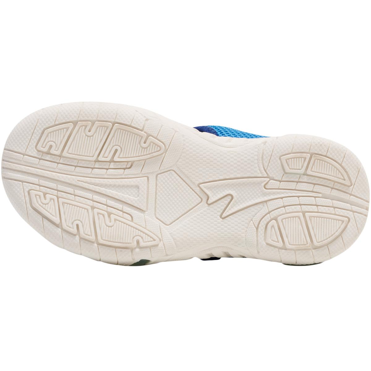 hummel Flash Badesandaler M/Lys Børn TRUE NAVY