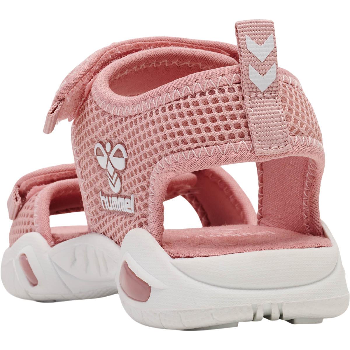 hummel Flash Badesandaler M/Lys Børn ZEPHYR