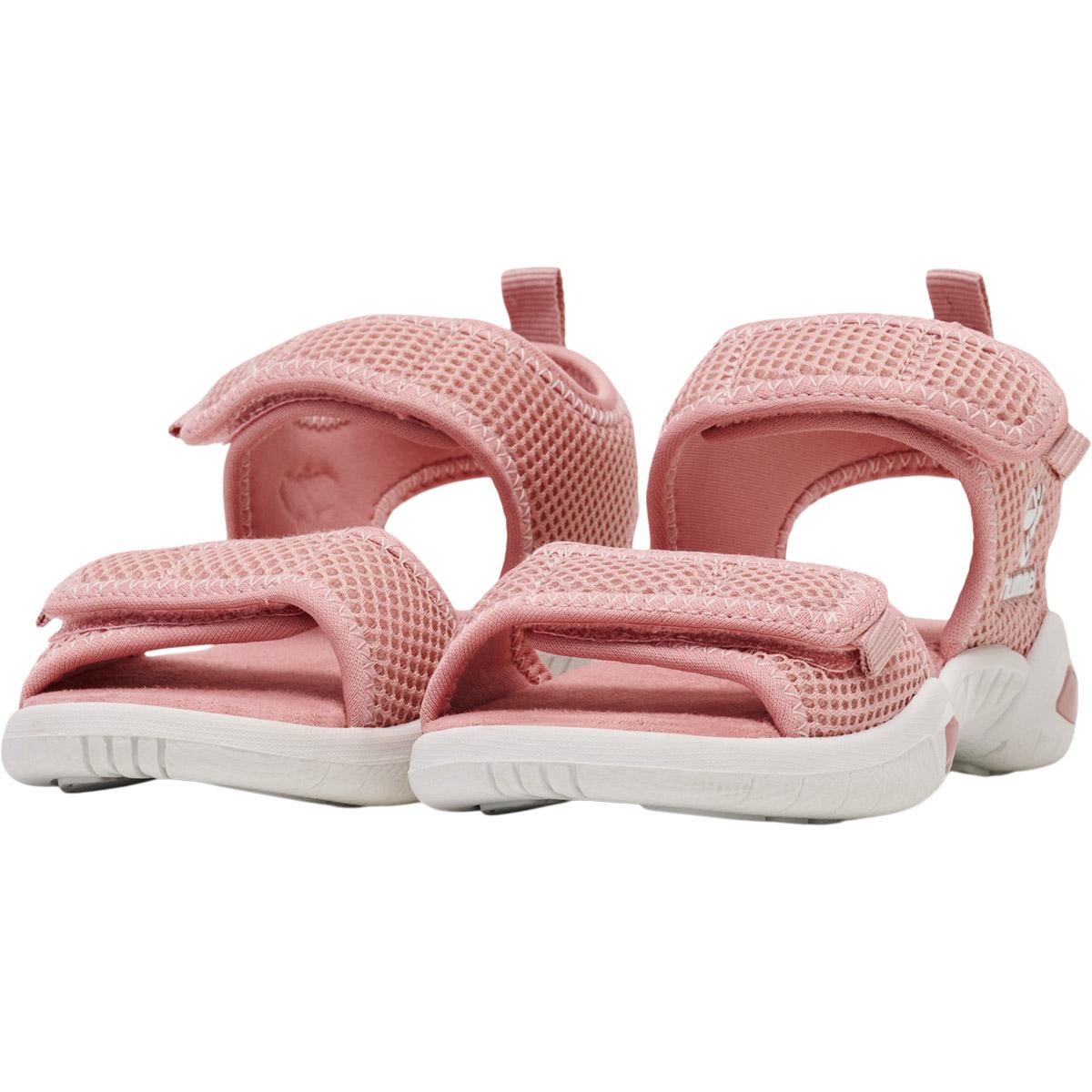 hummel Flash Badesandaler M/Lys Børn ZEPHYR