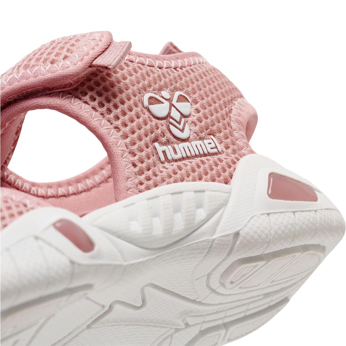hummel Flash Badesandaler M/Lys Børn ZEPHYR