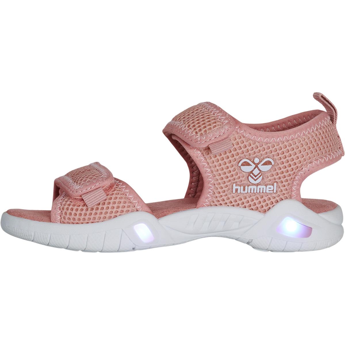 hummel Flash Badesandaler M/Lys Børn ZEPHYR
