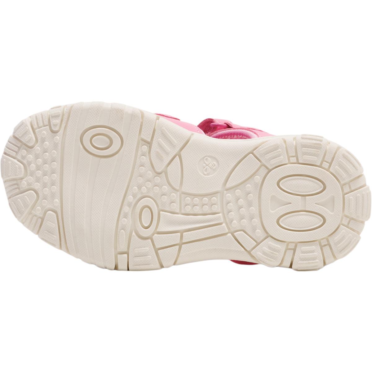 hummel I Velcro Sandaler Børn PRISM PINK