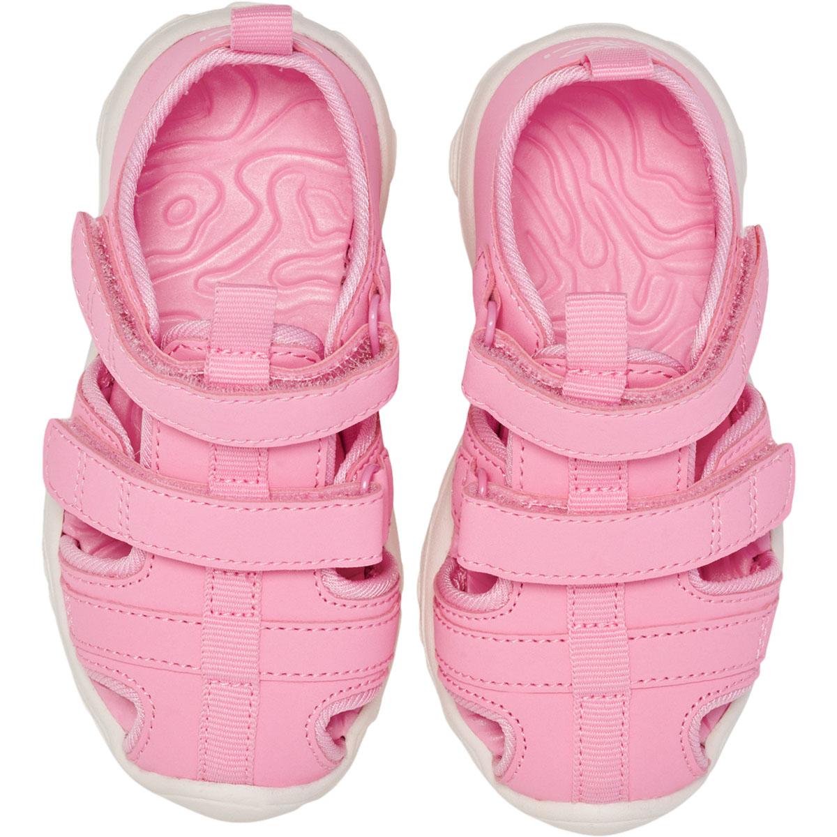 hummel I Velcro Sandaler Børn PRISM PINK
