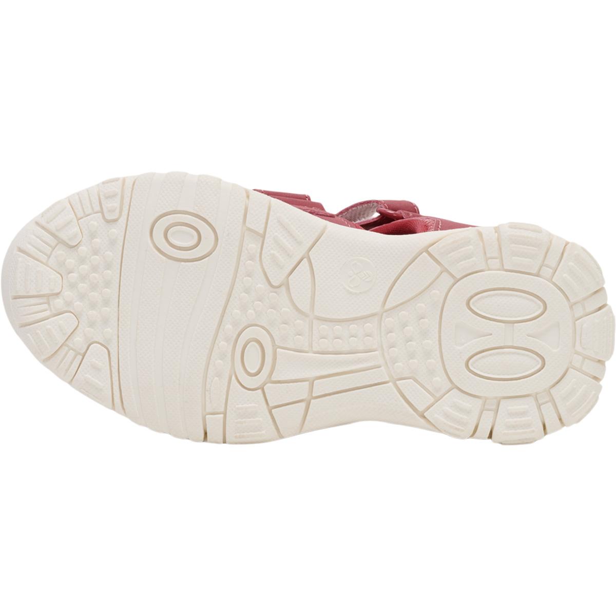 hummel I Velcro Sandaler Børn BAROQUE ROSE