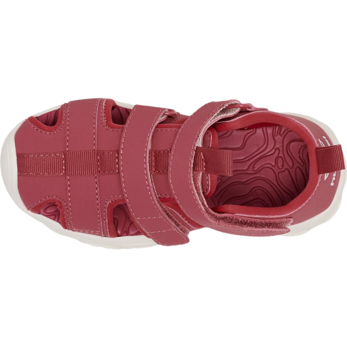 hummel I Velcro Sandaler Børn BAROQUE ROSE