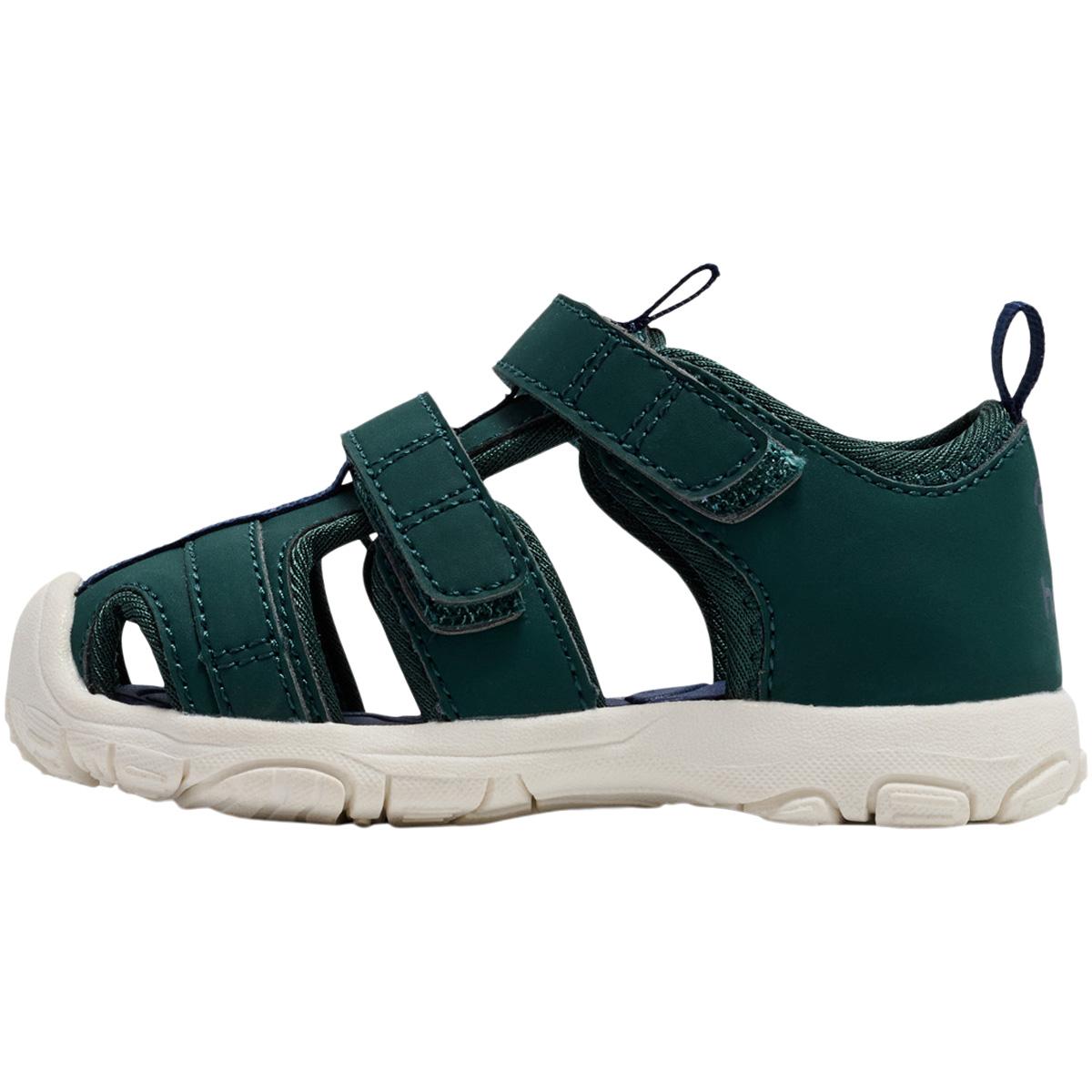 hummel I Velcro Sandaler Børn Green