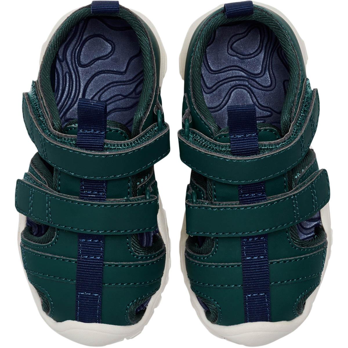 hummel I Velcro Sandaler Børn Green