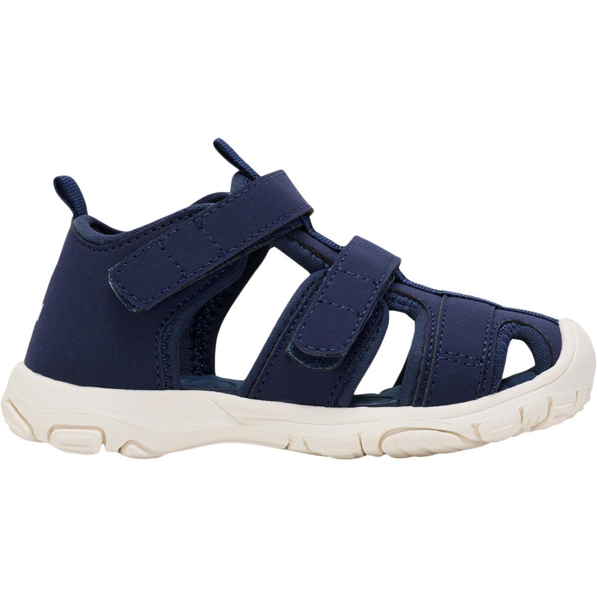 hummel I Velcro Sandaler Børn NAVY PEONY