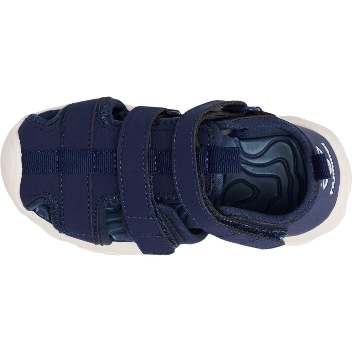 hummel I Velcro Sandaler Børn NAVY PEONY