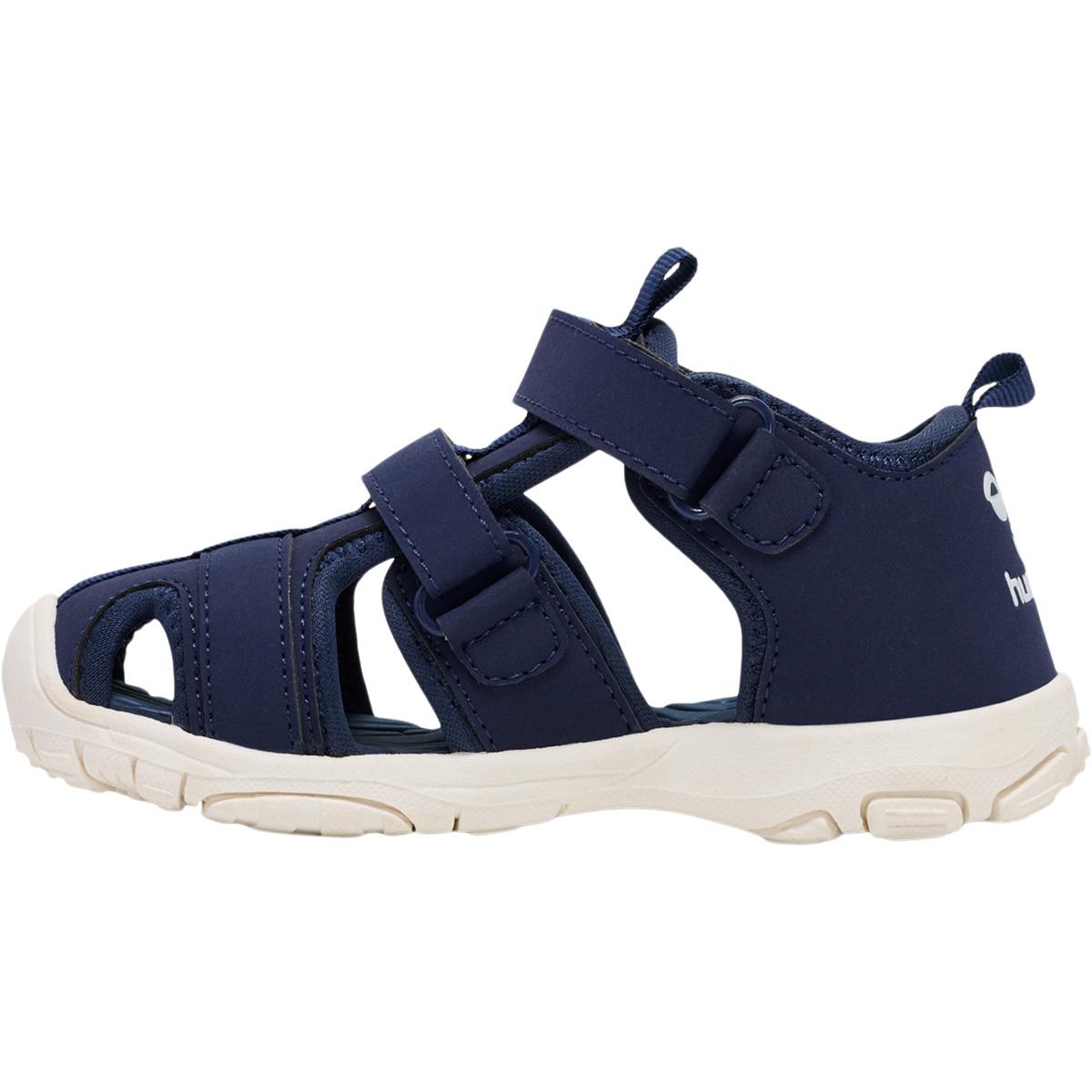 hummel I Velcro Sandaler Børn NAVY PEONY