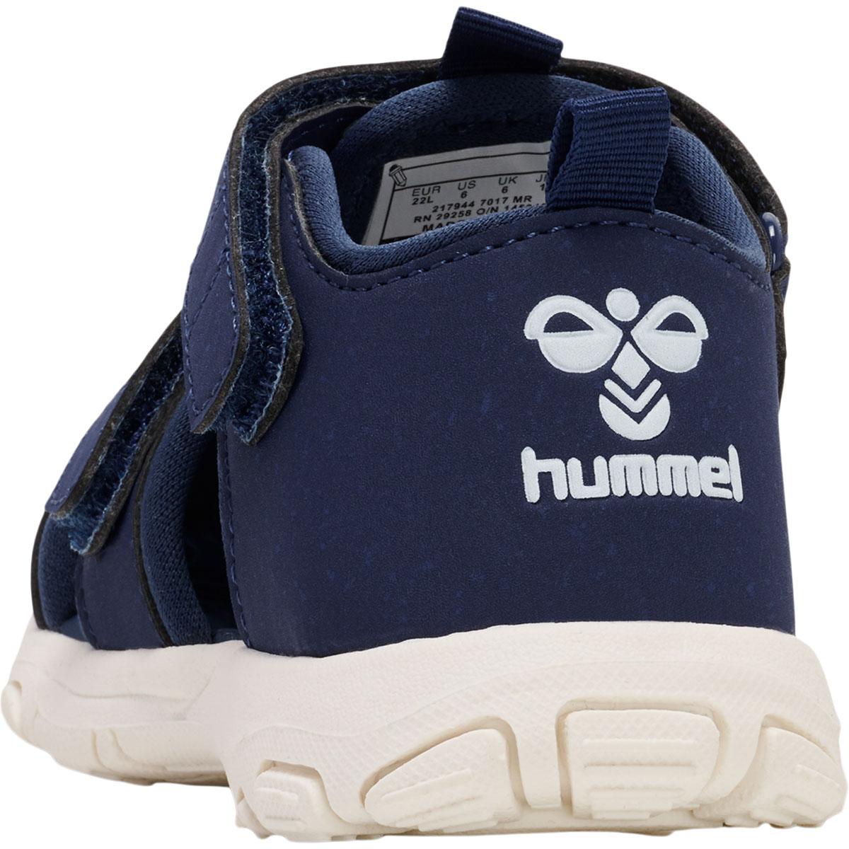 hummel I Velcro Sandaler Børn NAVY PEONY