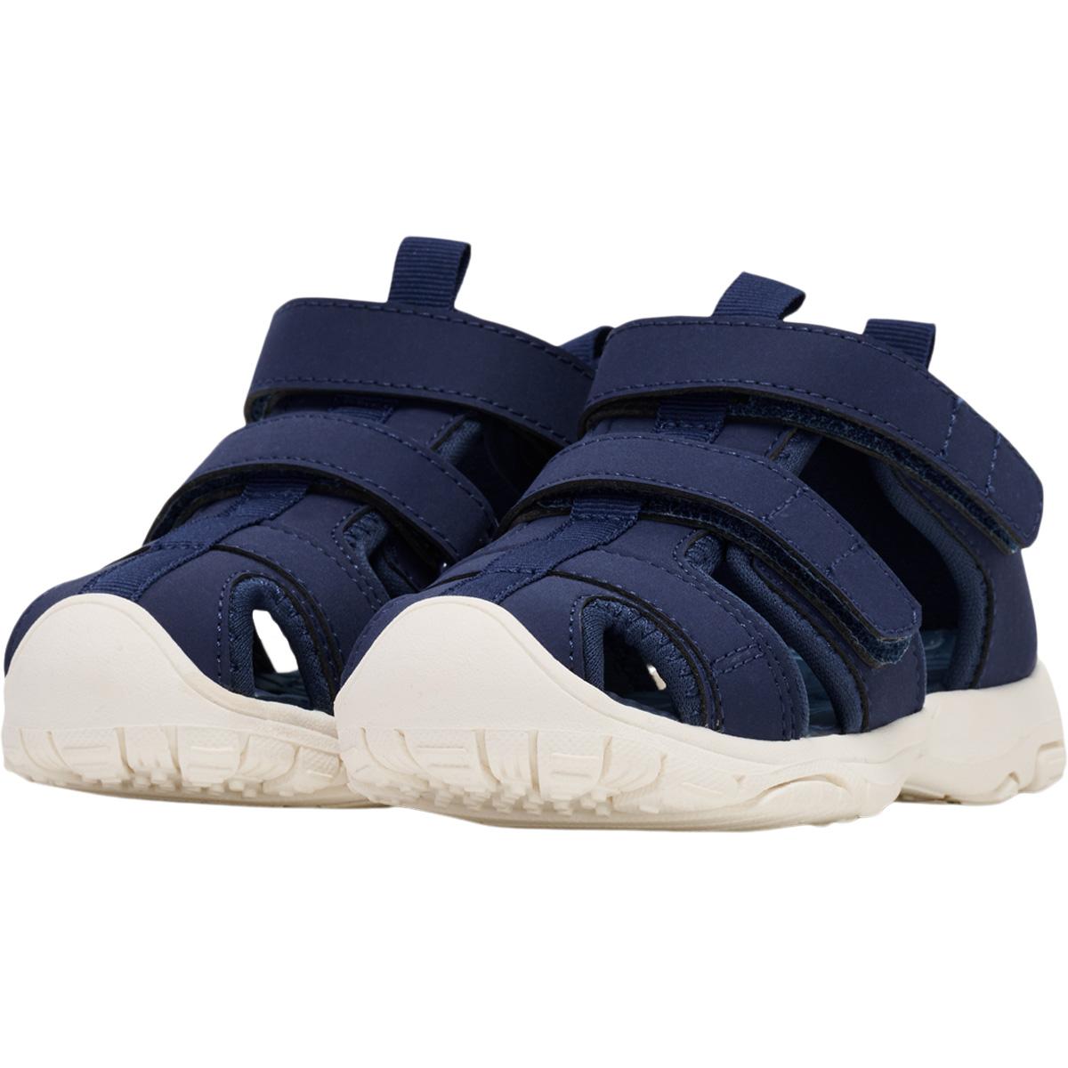 hummel I Velcro Sandaler Børn NAVY PEONY