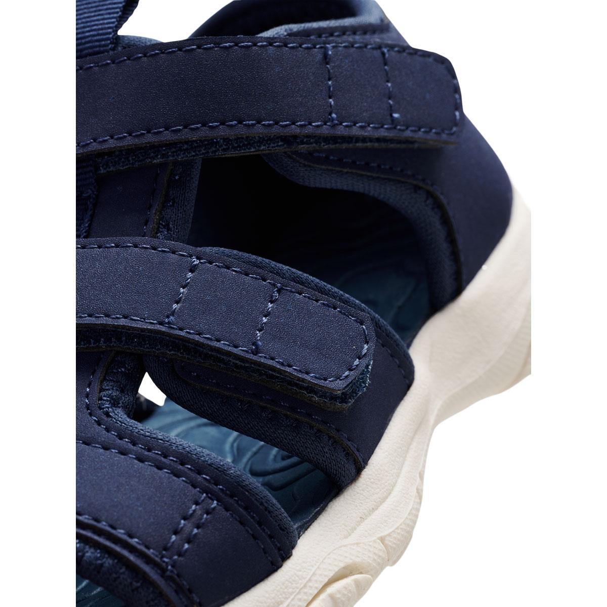 hummel I Velcro Sandaler Børn NAVY PEONY