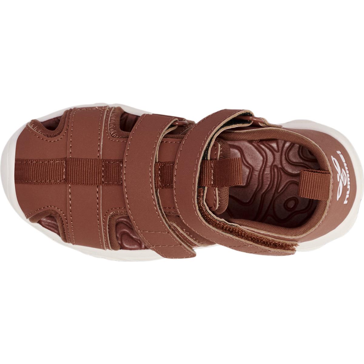 hummel I Velcro Sandaler Børn CHUTNEY