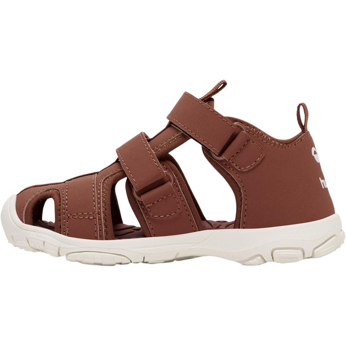 hummel I Velcro Sandaler Børn CHUTNEY