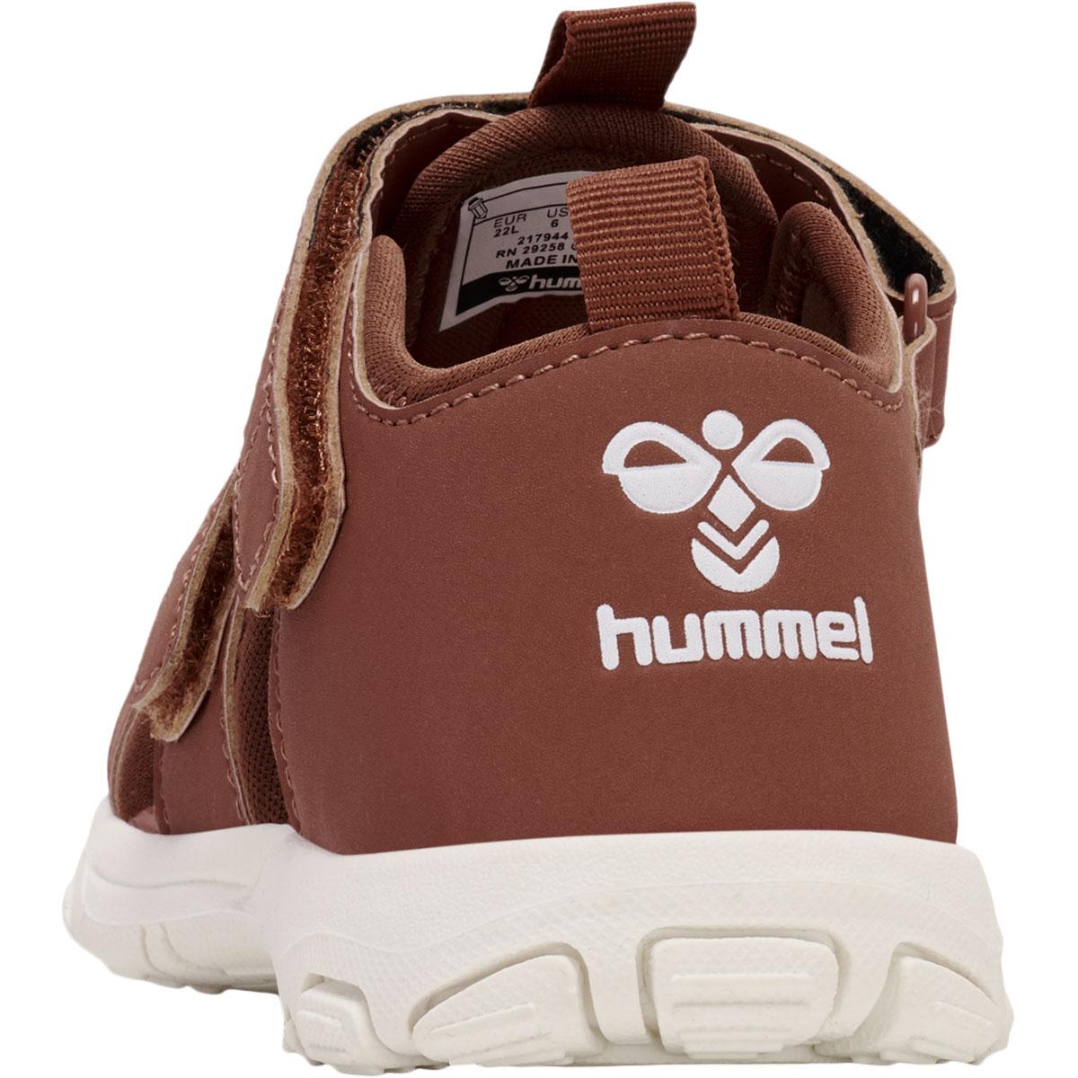 hummel I Velcro Sandaler Børn CHUTNEY