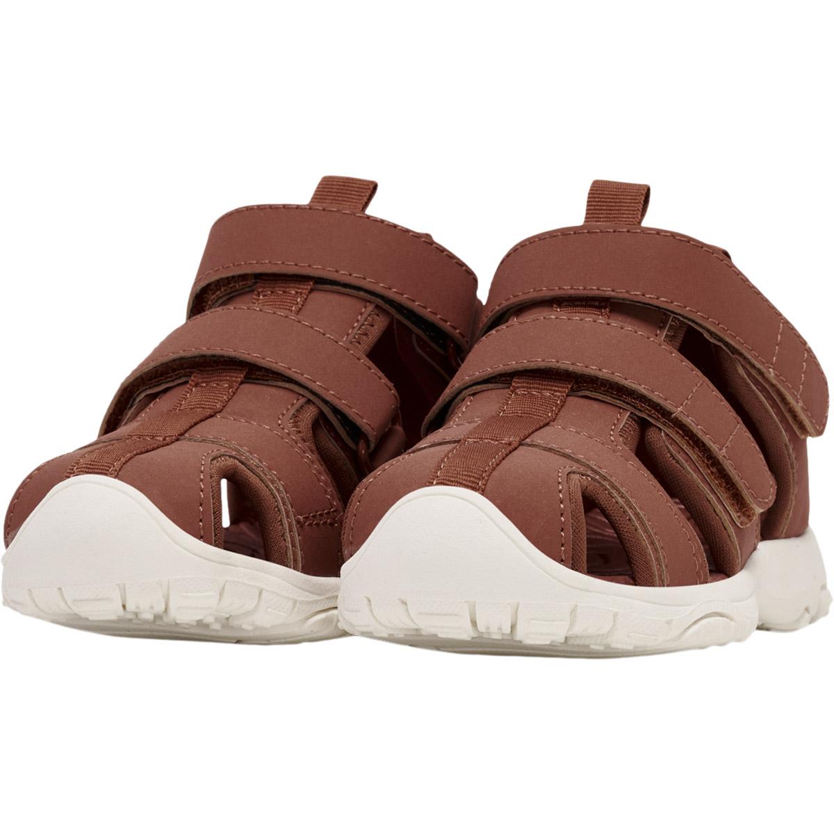 hummel I Velcro Sandaler Børn CHUTNEY
