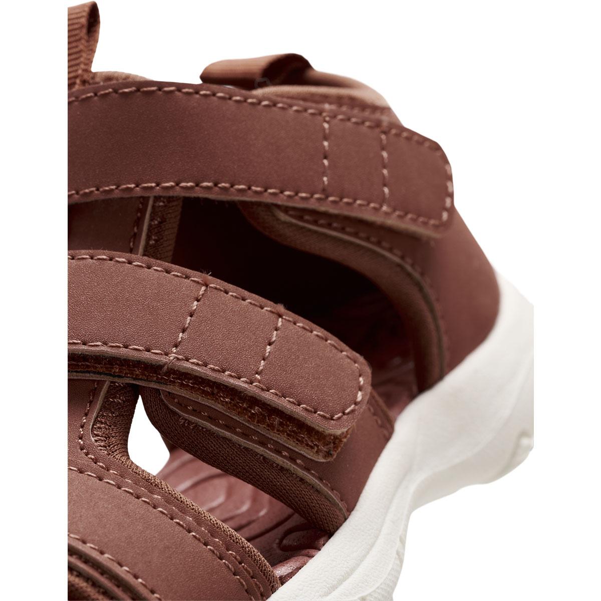 hummel I Velcro Sandaler Børn CHUTNEY