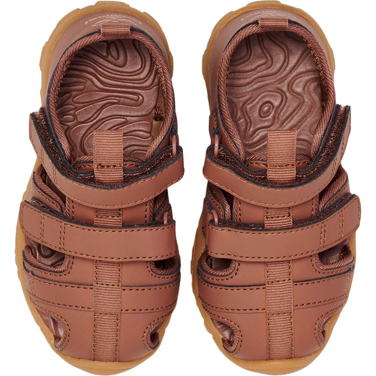 hummel I Velcro Sandaler Børn CORK