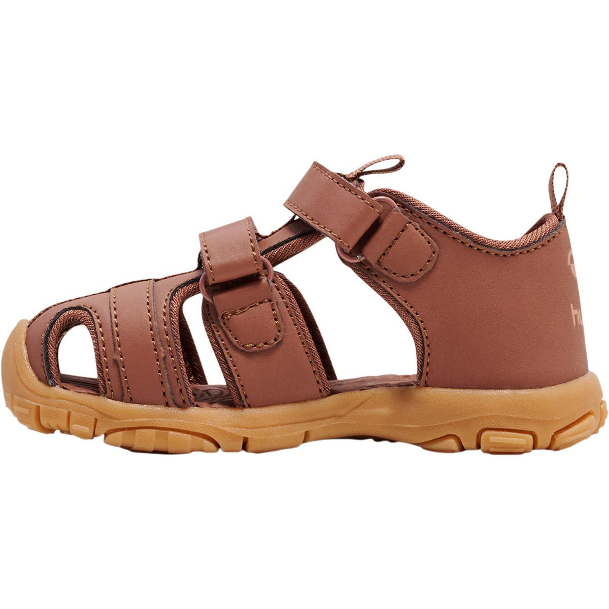 hummel I Velcro Sandaler Børn CORK
