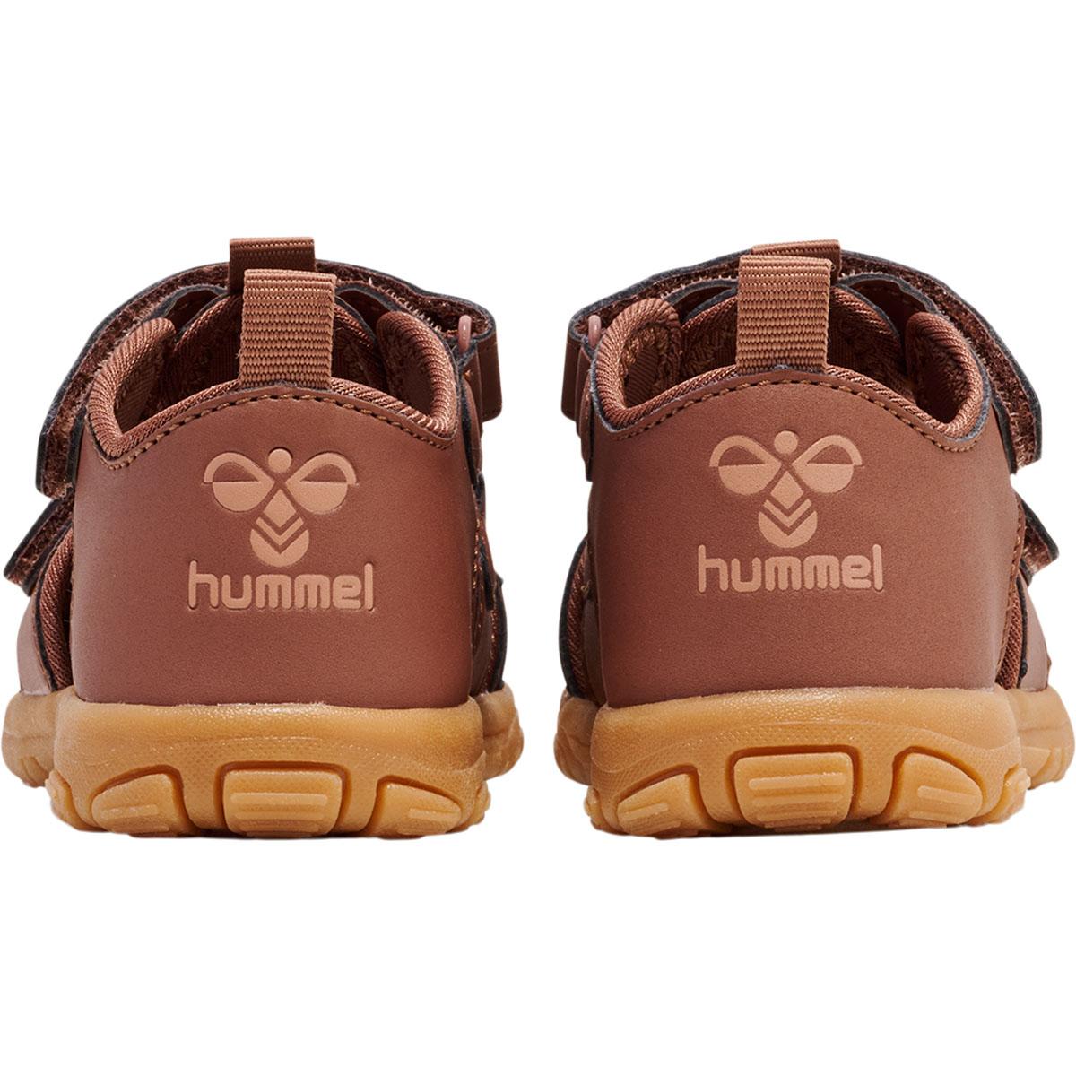 hummel I Velcro Sandaler Børn CORK