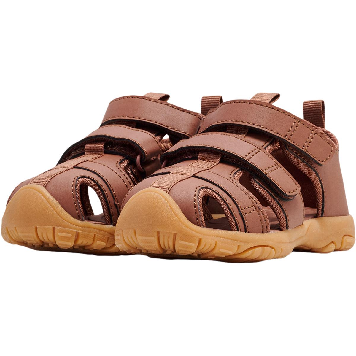 hummel I Velcro Sandaler Børn CORK