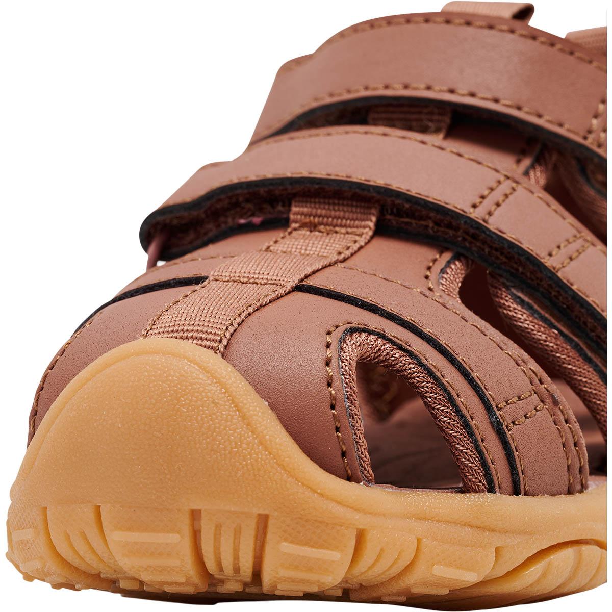 hummel I Velcro Sandaler Børn CORK