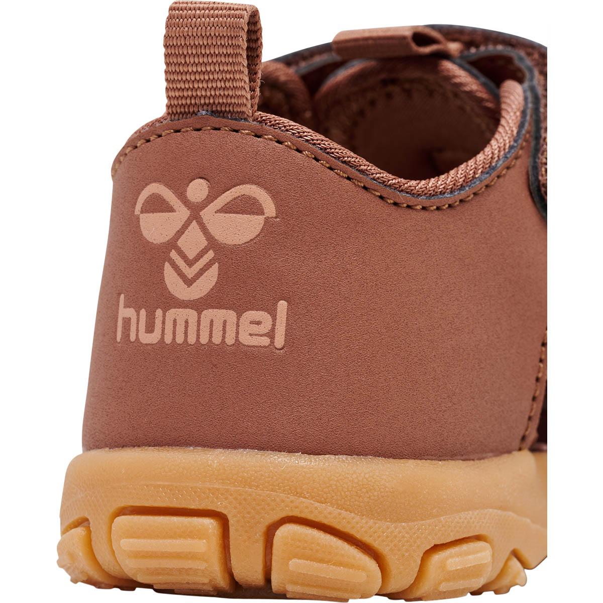 hummel I Velcro Sandaler Børn CORK