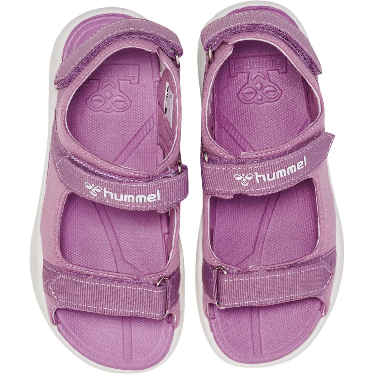 hummel Trekking 2 Sandaler Børn VALERIAN