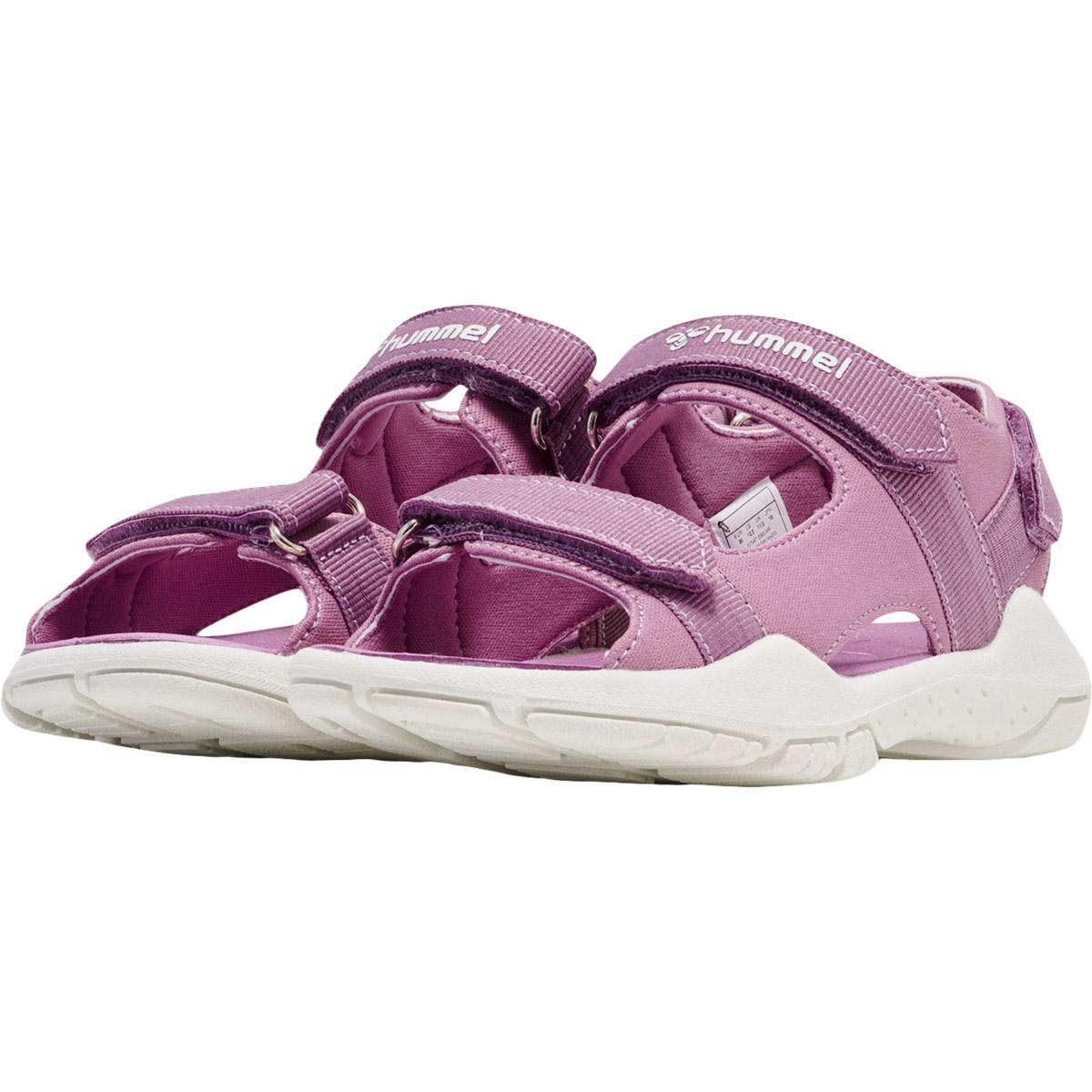 hummel Trekking 2 Sandaler Børn VALERIAN